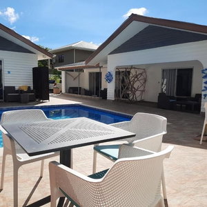 Hotel Hotel Plein Soleil cazare Anse Volbert Village