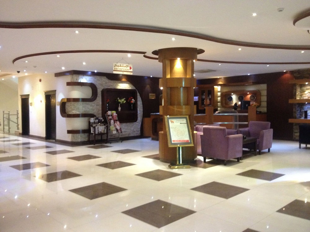 Hotel Durar Daria Furnished Apartments-Economic