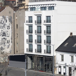 Hotel Calisi cazare Stari Grad