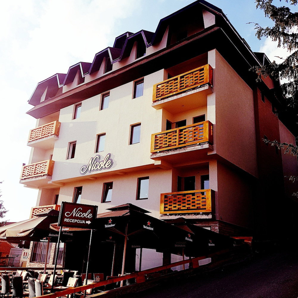 Hotel Nicole Kopaonik