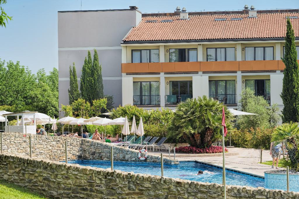 Hotel Parc Hotel