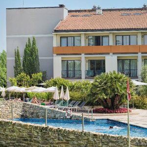 Hotel Parc Hotel cazare Castelnuovo del Garda