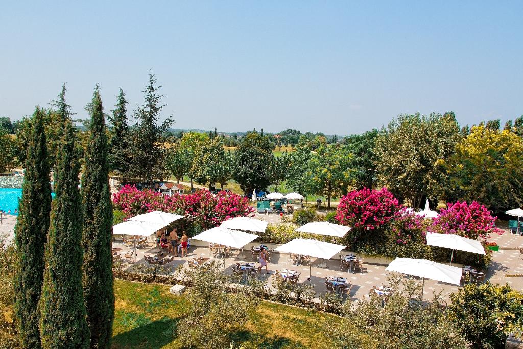 Parc Hotel