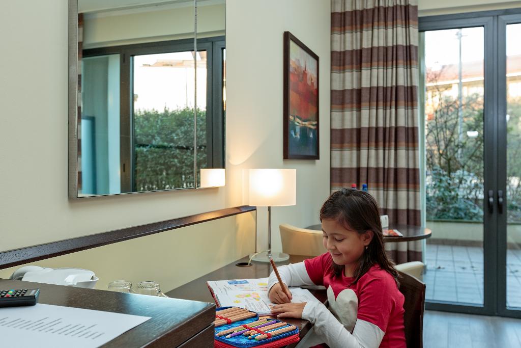 Parc Hotel