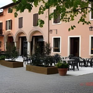 Hotel Corte Malaspina cazare Castelnuovo del Garda