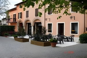 Hotel Corte Malaspina cazare Castelnuovo del Garda