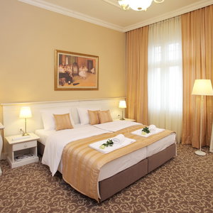 Hotel Booking Rooms cazare Stari Grad