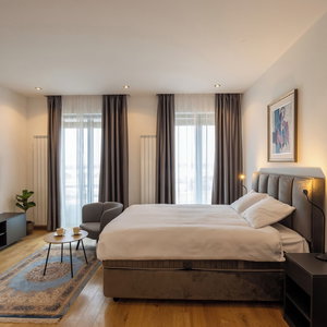 Hotel Belgrade Center Apartment Lux 1 cazare Stari Grad