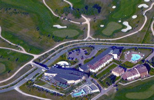 Hotel Active Hotel Paradiso & Golf Resort cazare Castelnuovo del Garda