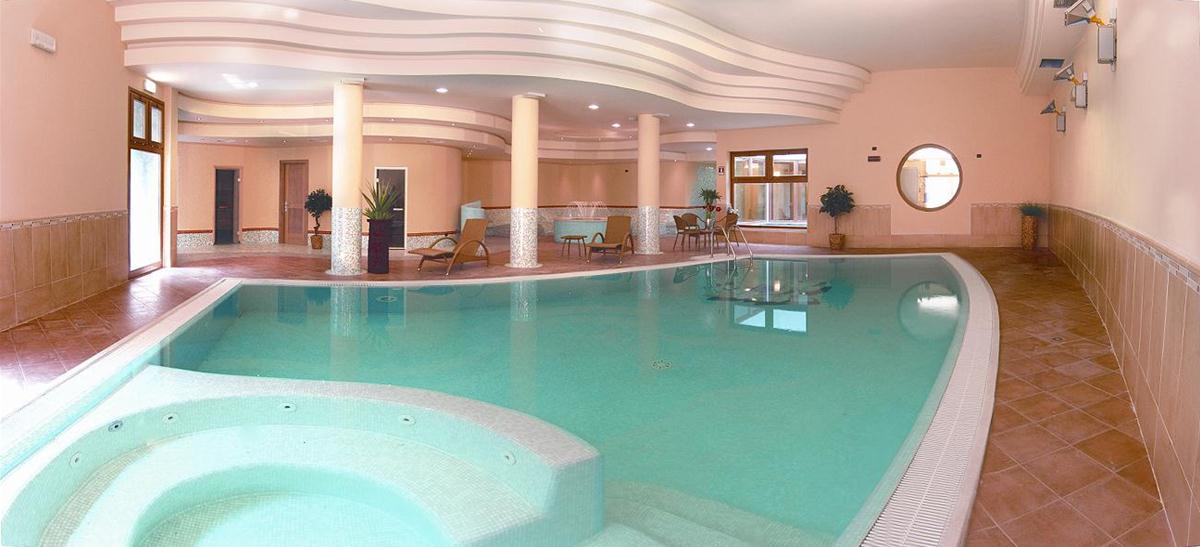 Active Hotel Paradiso & Golf Resort