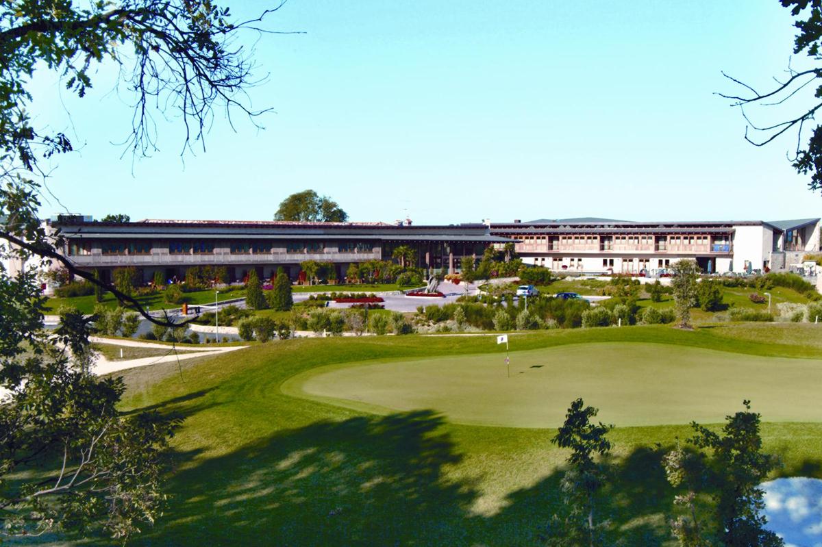 Active Hotel Paradiso & Golf Resort