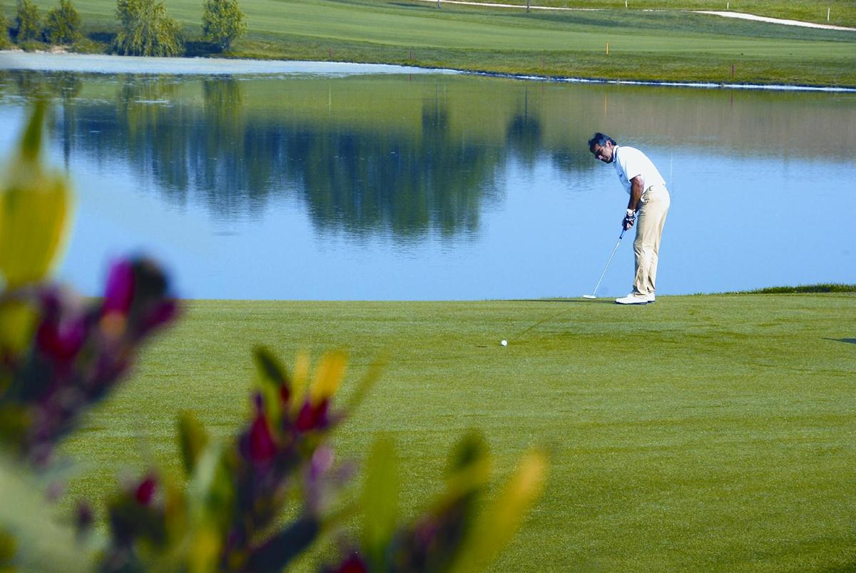 Active Hotel Paradiso & Golf Resort
