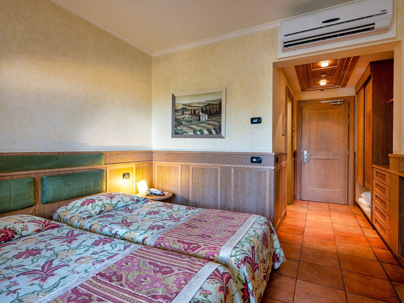 Active Hotel Paradiso & Golf Resort