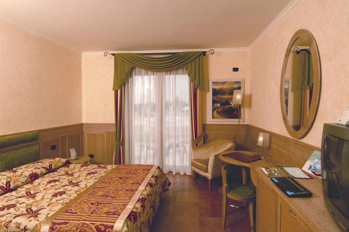 Active Hotel Paradiso & Golf Resort