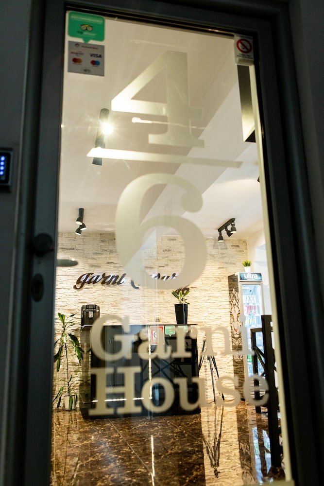 Hotel Garni House 46 Plus