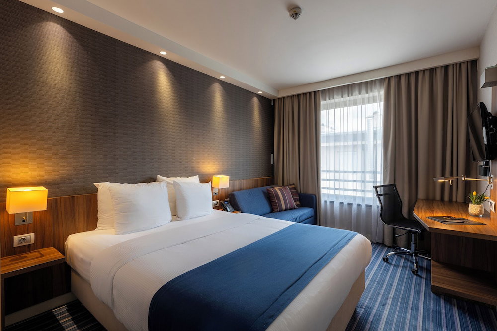 Hotel Nobel Palace Hotel