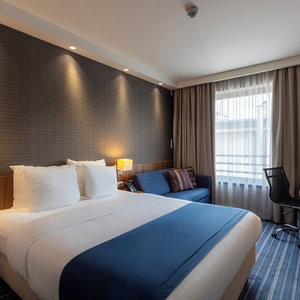 Hotel Nobel Palace Hotel cazare Palilula