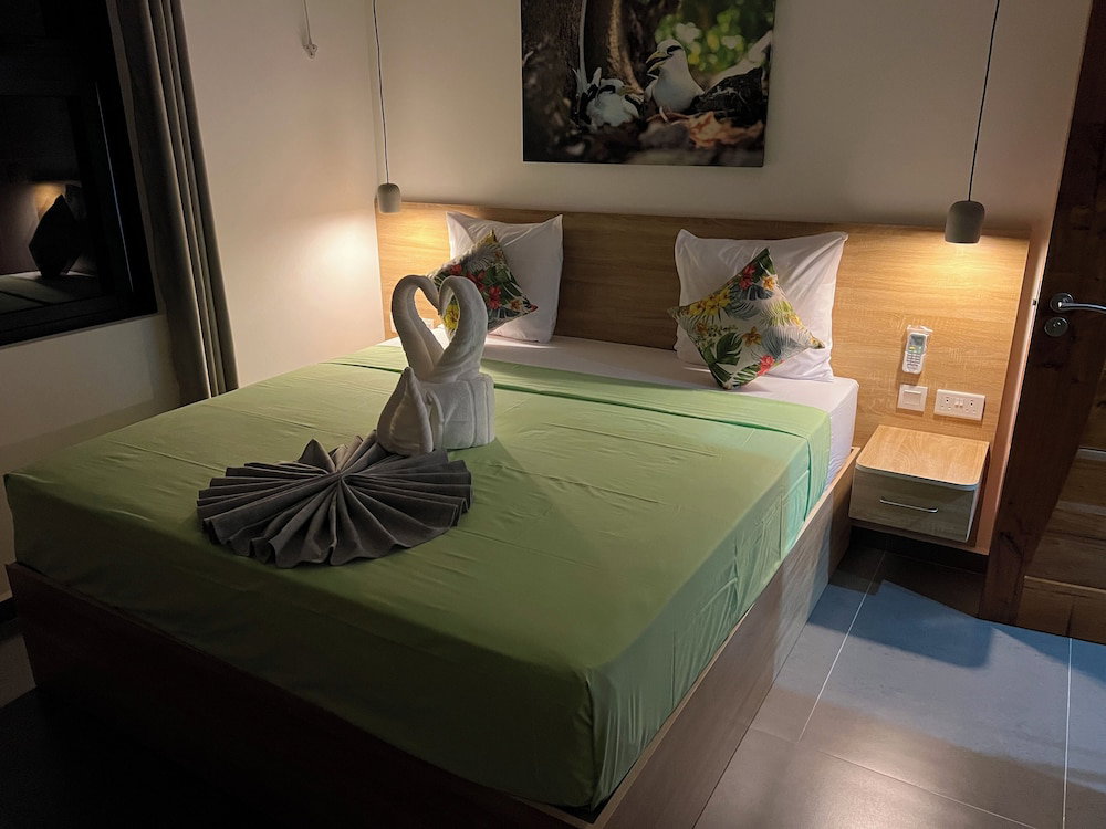 Hotel Chez Rona