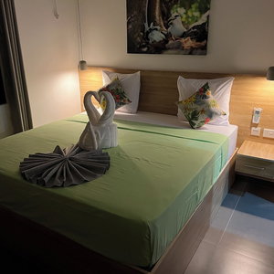 Sejur Chez Rona vacanta Anse Volbert Village