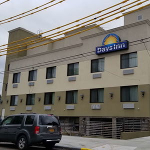 Hotel Days Inn By Wyndham Brooklyn Marine Park cazare New York City