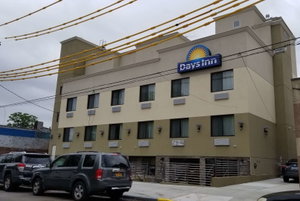 Hotel Days Inn By Wyndham Brooklyn Marine Park cazare New York City