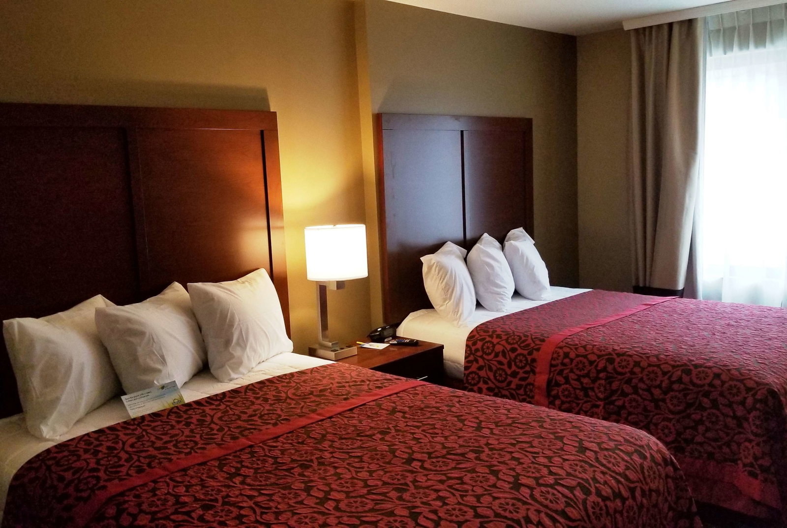 Days Inn By Wyndham Brooklyn Marine Park