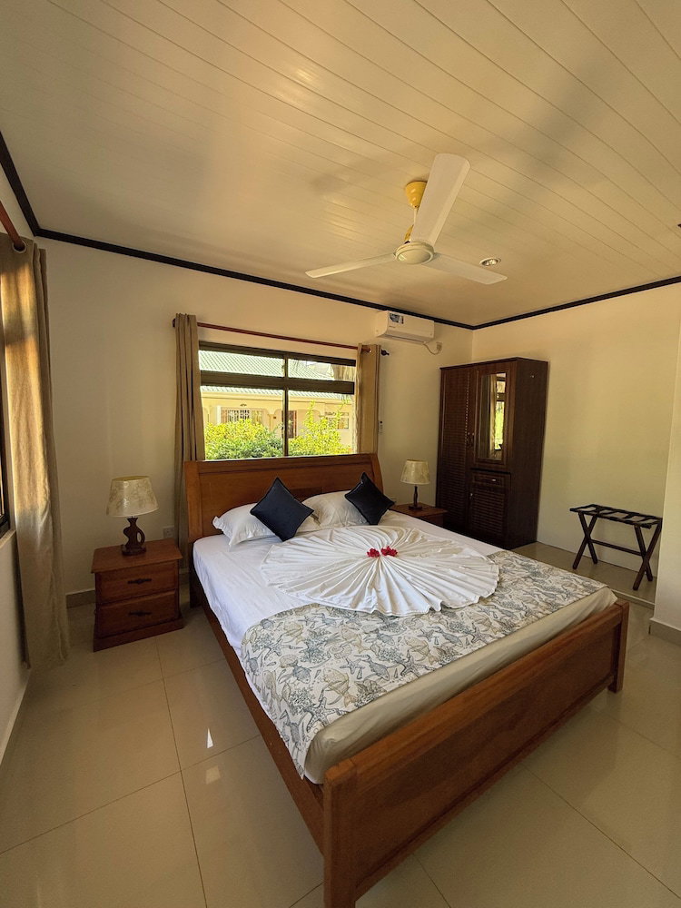 Hotel Belle Vacance