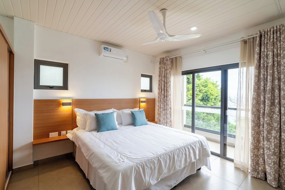 Hotel Sorento Holiday Apartments