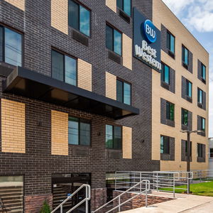 Hotel Best Western Brooklyn-Coney Island Inn cazare New York City