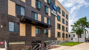 Hotel Best Western Brooklyn-Coney Island Inn cazare New York City