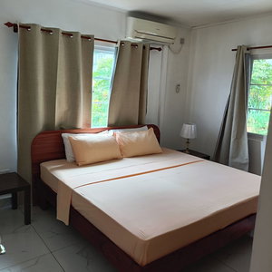 Hotel Creole Cottage Annex cazare Anse Royale