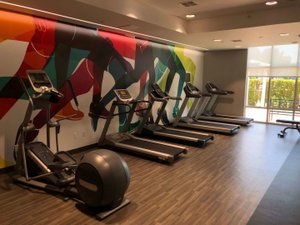 Hotel Hampton Inn & Suites Staten Island cazare New York City