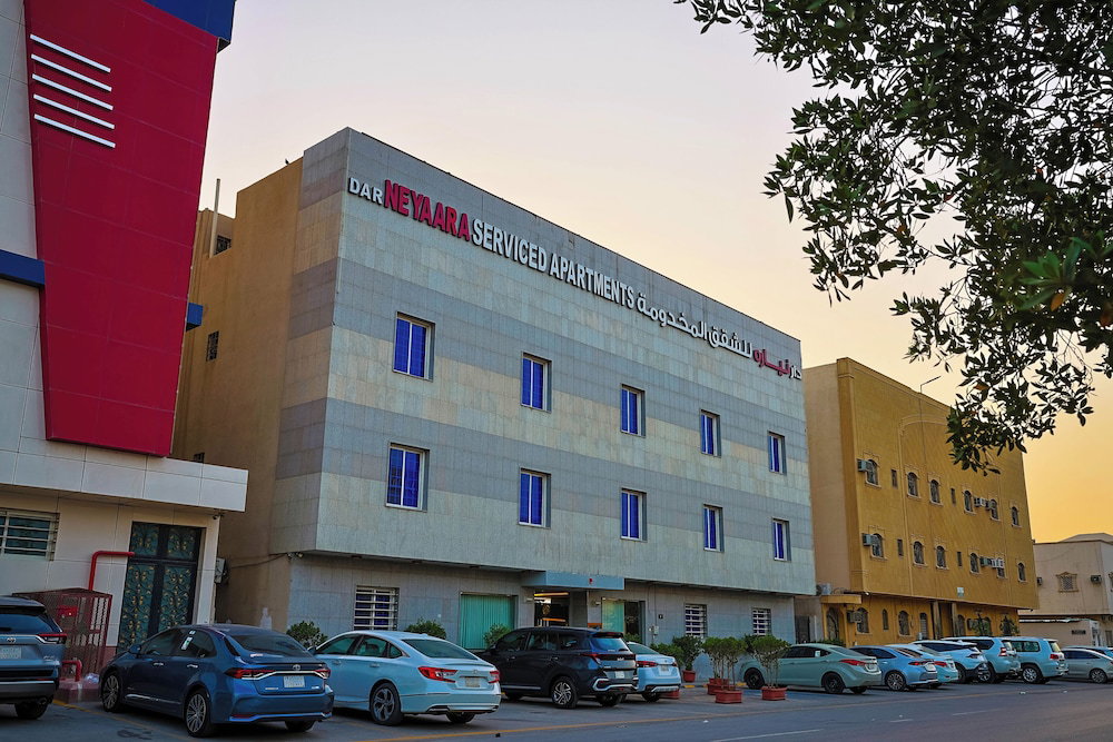 Hotel Dar Neyaara Serviced Apartments - Economic