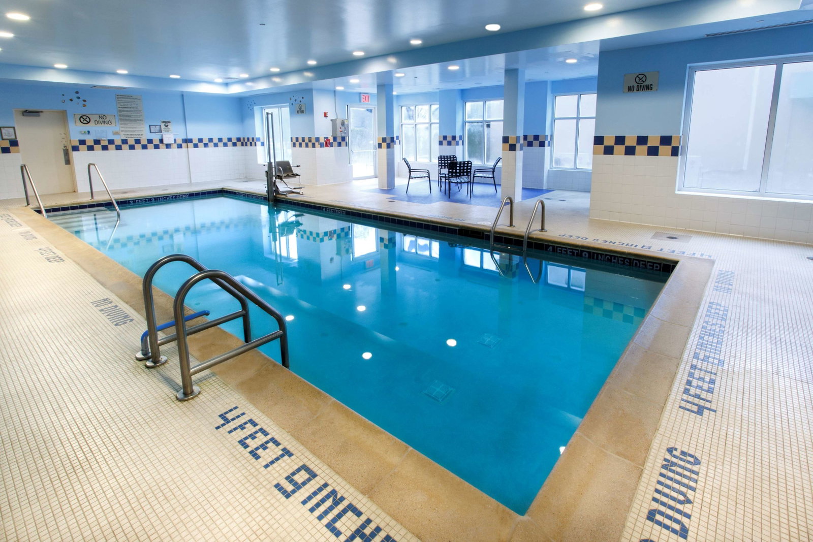 Hilton Garden Inn Staten Island