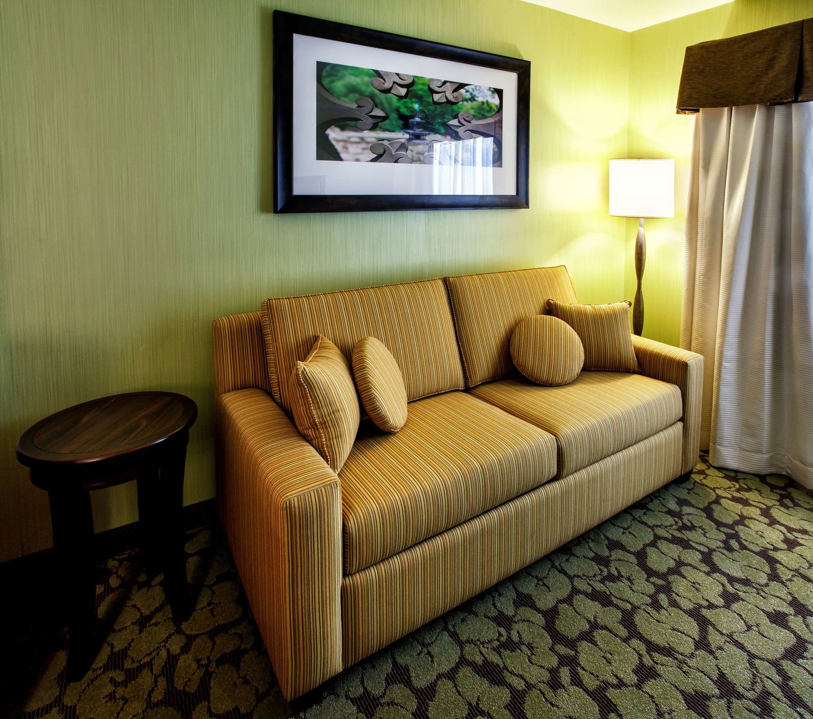 Hilton Garden Inn Staten Island