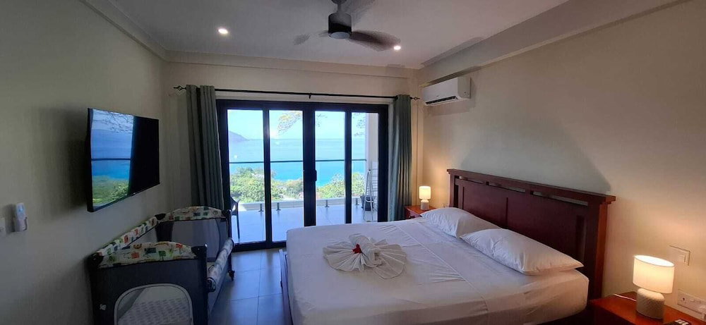 Hotel Tropical Secrets Holiday Apartments