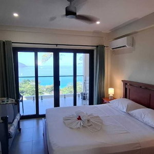 Hotel Tropical Secrets Holiday Apartments cazare Glacis