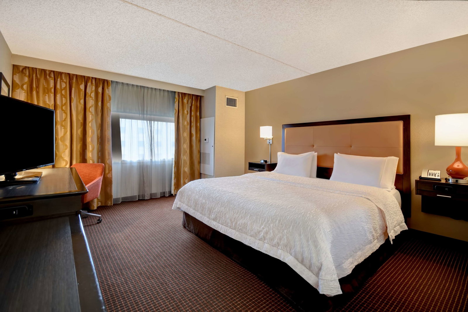 Hampton Inn Ny-Jfk