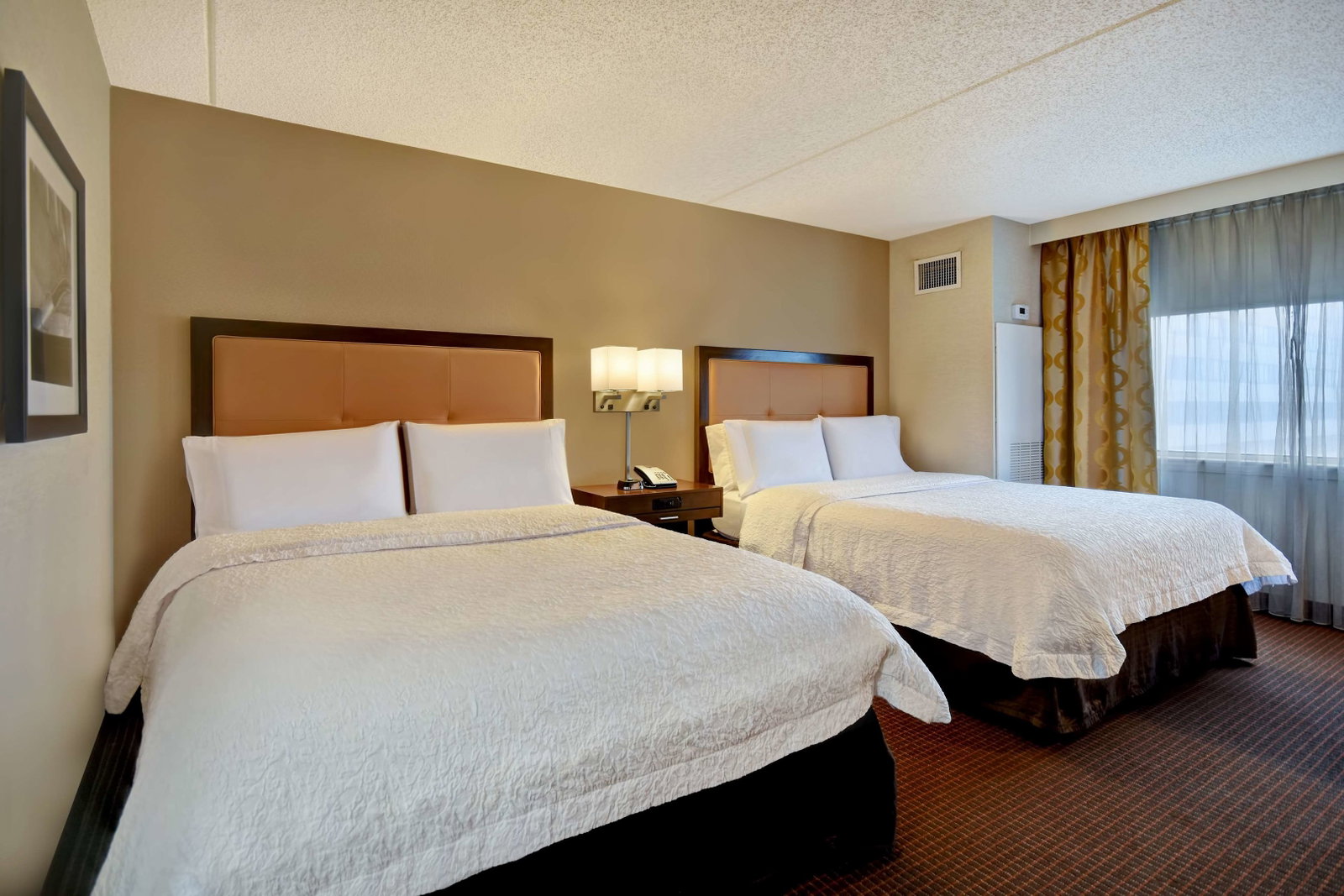 Hampton Inn Ny-Jfk