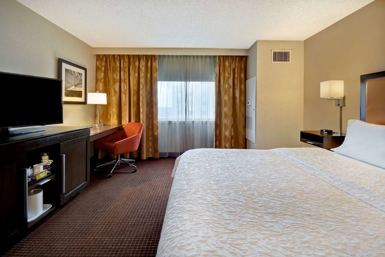 Hampton Inn Ny-Jfk