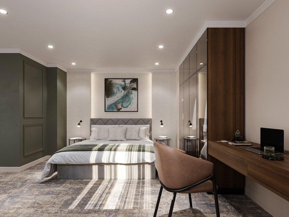 Hotel Black Gallo Residences