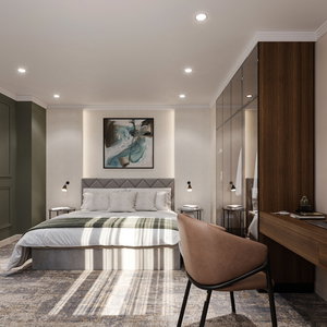 Hotel Black Gallo Residences cazare Stari Grad