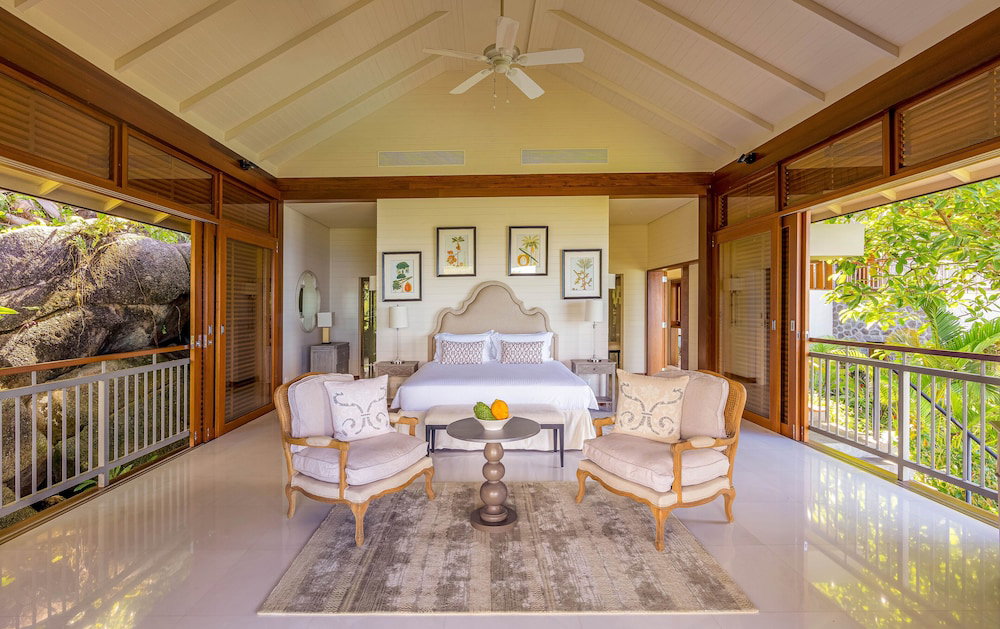 Hotel Villa Salazie