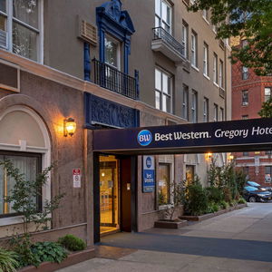 Hotel Best Western Gregory Hotel cazare New York City