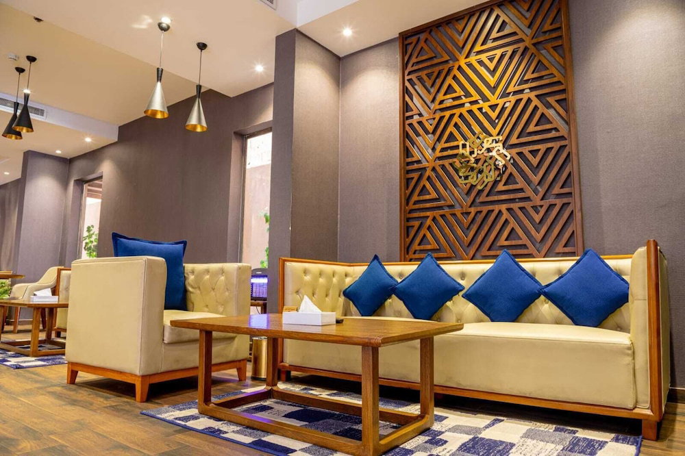 Hotel Sweet Solimanya Serviced Apartments