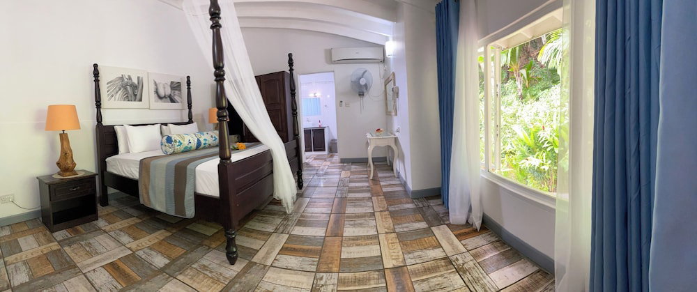 Hotel Stephna Residence