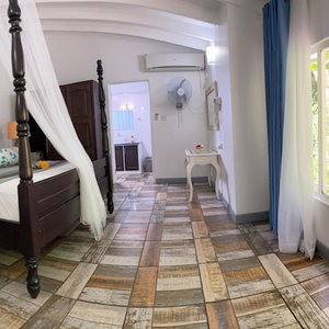 Sejur Stephna Residence vacanta Anse Royale