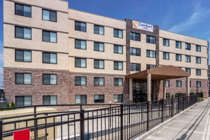 Hotel Comfort Inn Jfk Airport cazare New York City