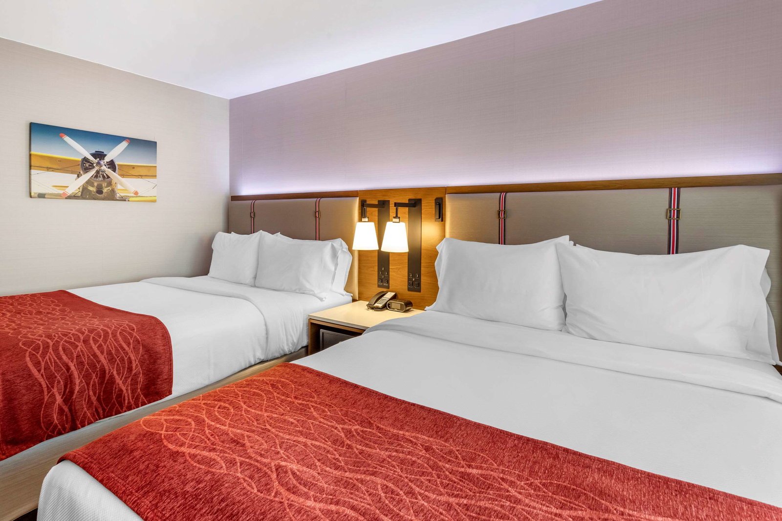 Comfort Inn Jfk Airport