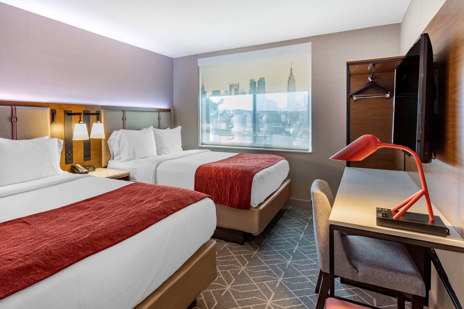 Comfort Inn Jfk Airport